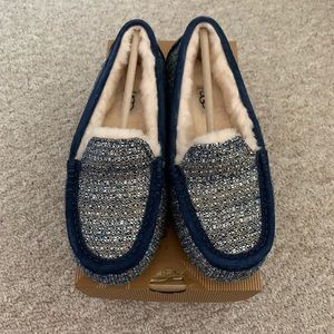 UGG slippers